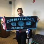 University of North Carolina at Chapel Hill