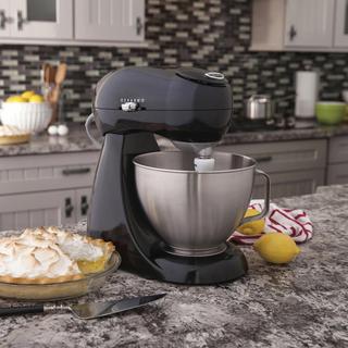 All-Metal Eclectrics Stand Mixer