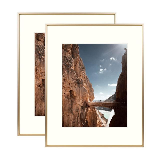 16x20 Picture Frame, Pack of 2