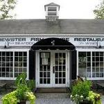 The Brewster Fish House