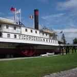 Shelburne Museum