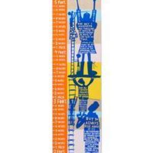 Rob Ryan Height Ruler