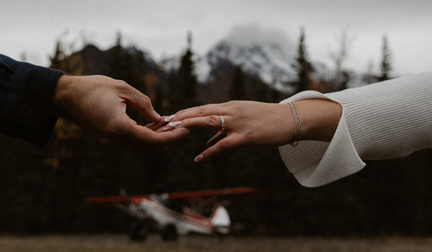 The Wedding Website of Sarah Pung and Johnnie Foster