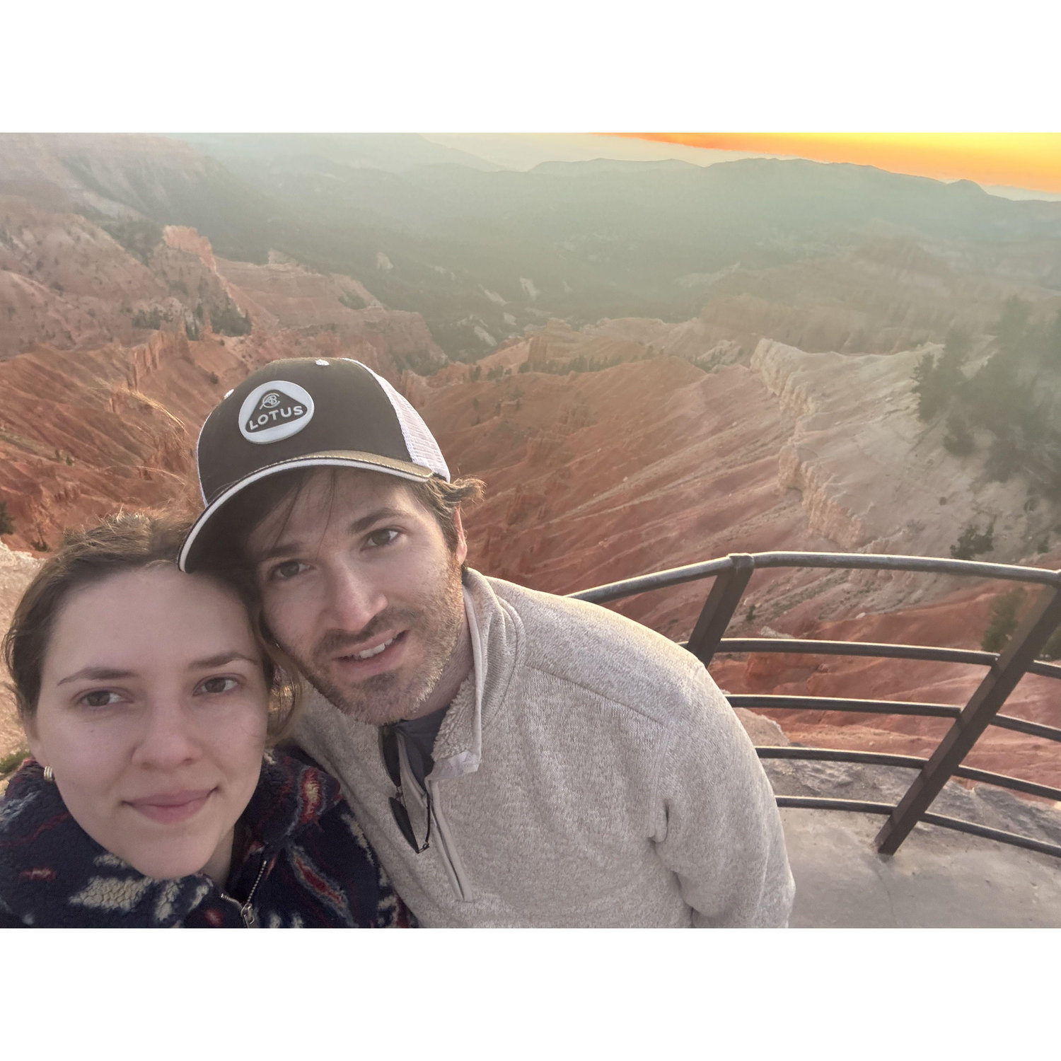 Cedar Breaks National Monument, Utah