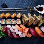 Fu Sushi