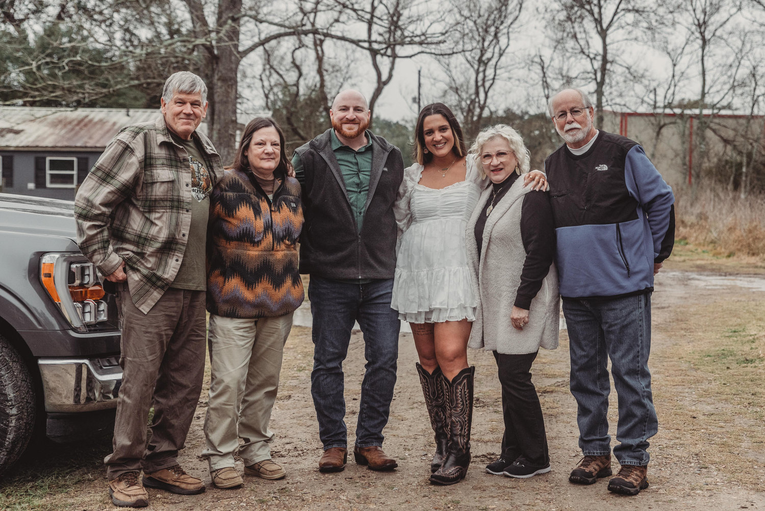 The Wedding Website of Ashley Bates and Matthew Veariel