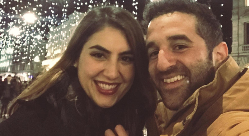 Jack Panetta and Andrew Panetta's Wedding Website