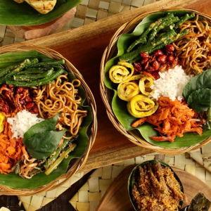 Dinner For Two in Bali