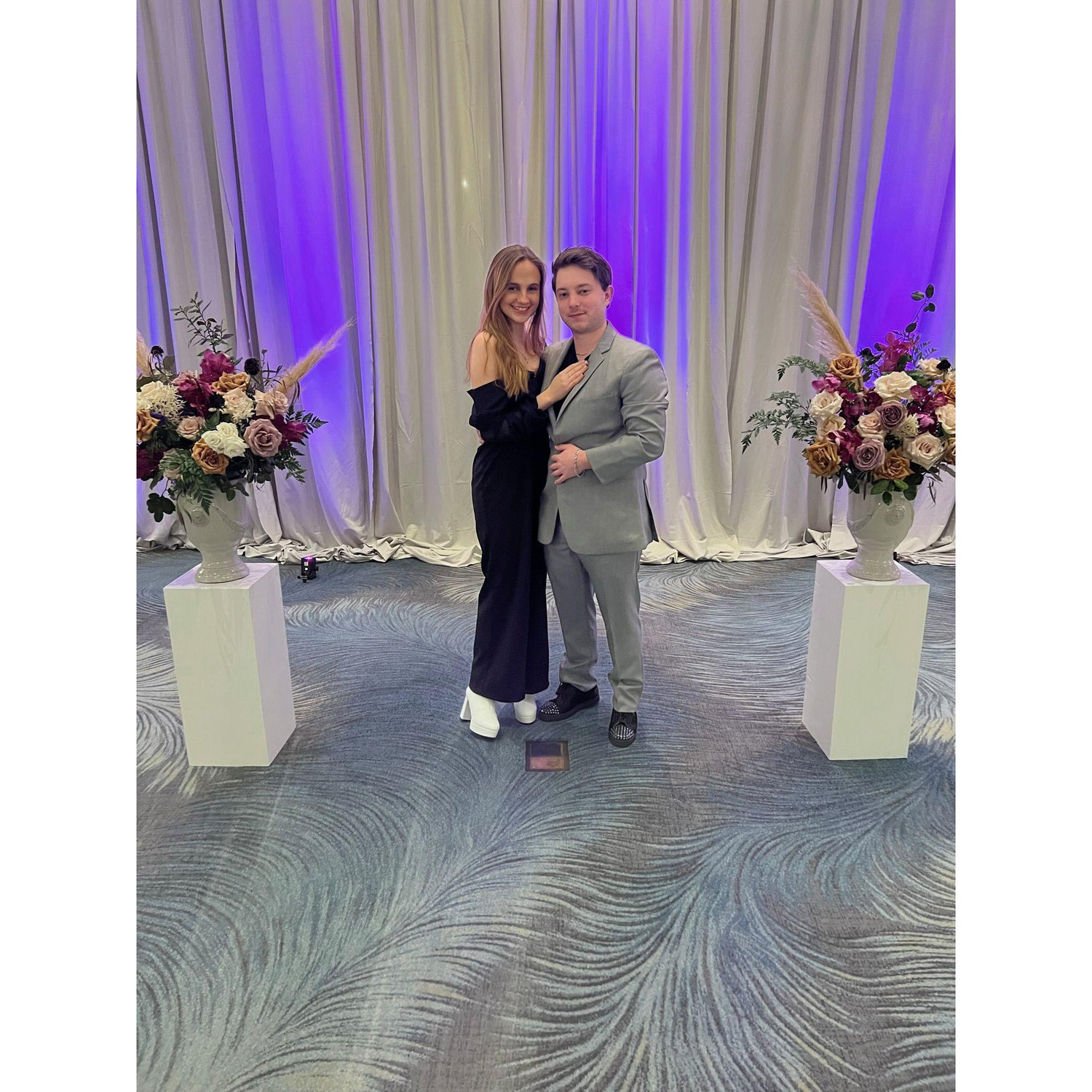 Wedding Guests February 2023