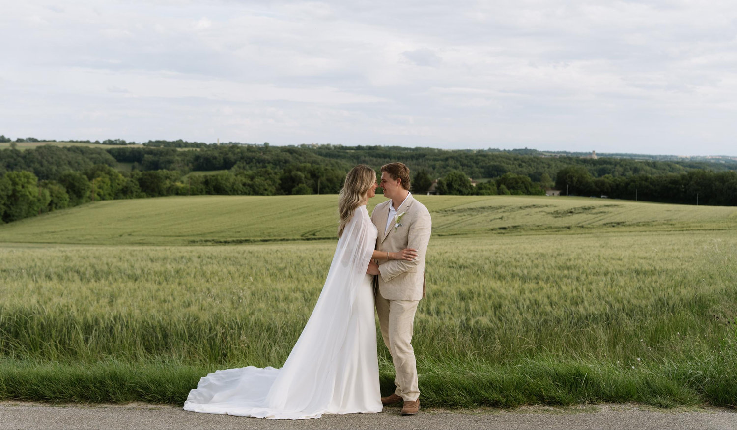 The Wedding Website of Jakson Beaubien and Molly Beaubien