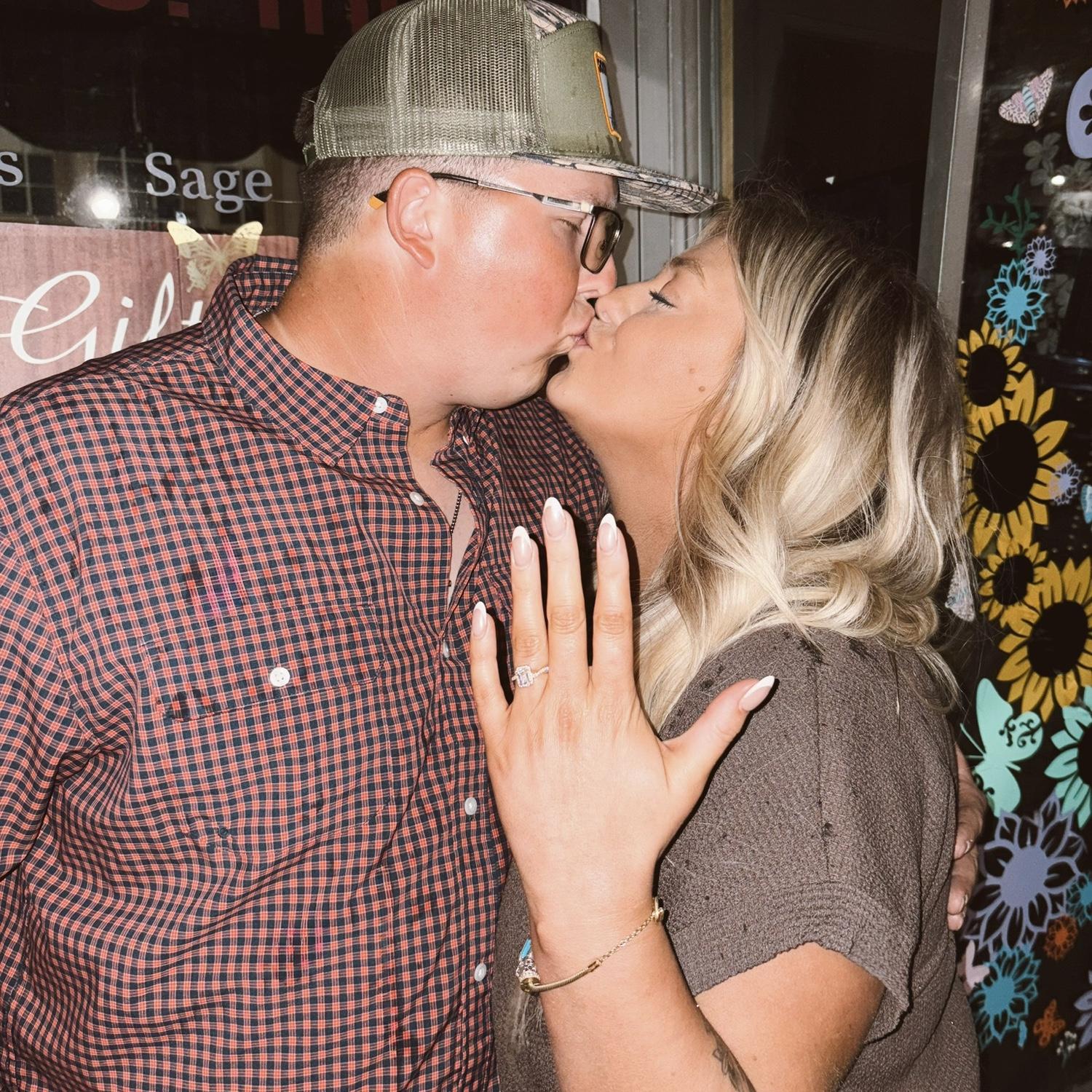 Proposal day <3