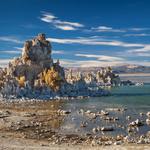 Mono Lake Tufa State Natural Reserve