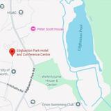Edgbaston Park Hotel and Conference Centre
