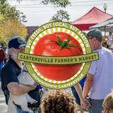 Cartersville Farmers Market