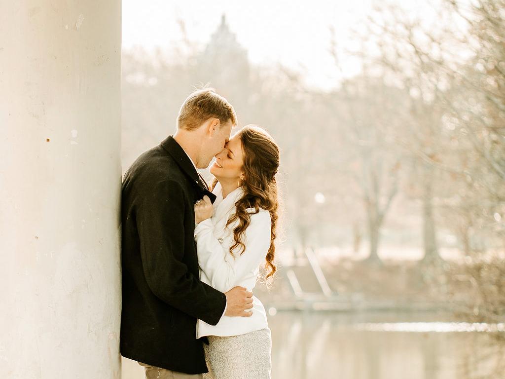 The Wedding Website of Autumn Edwards and Joshua Vorderlandwehr