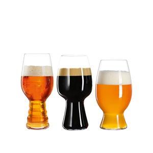 Spiegelau: Craft Beer Tasting Kit, Set of 3