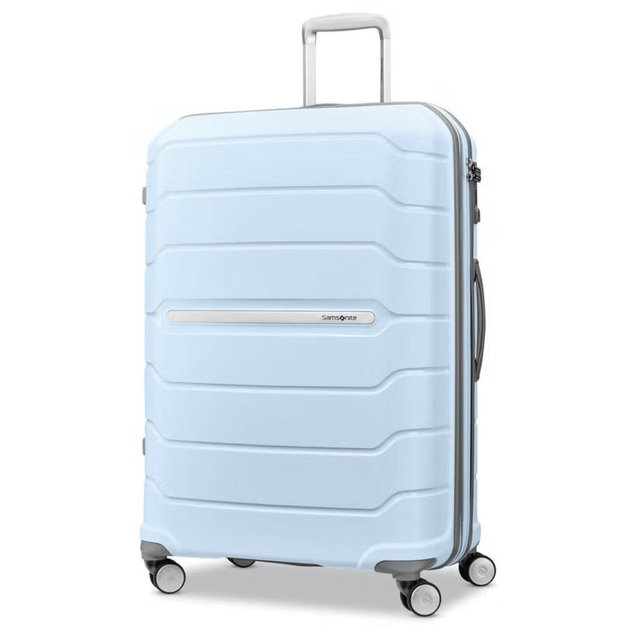 Freeform Large Spinner | Large Checked Luggage | Samsonite