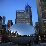 Downtown Chicago