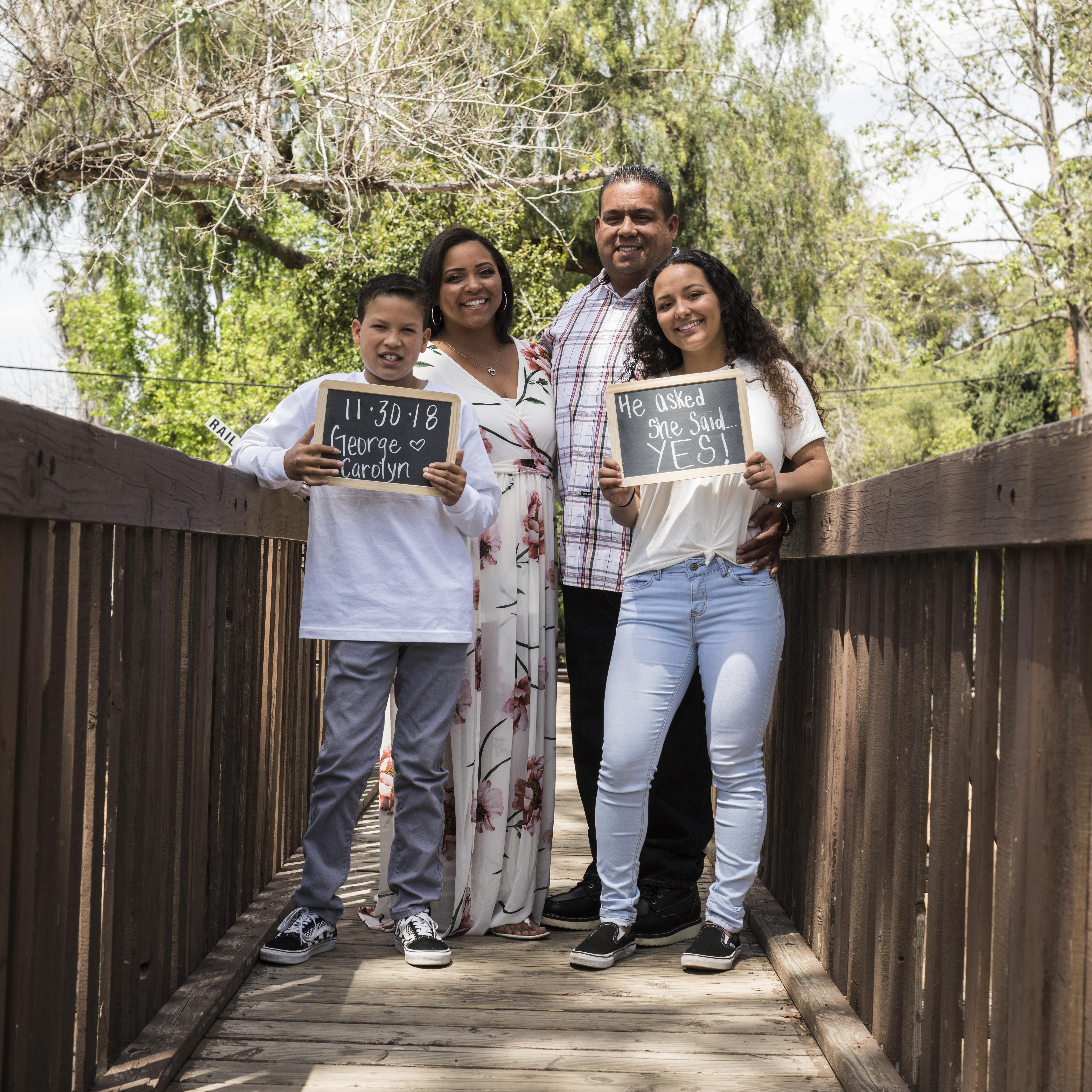Our Family