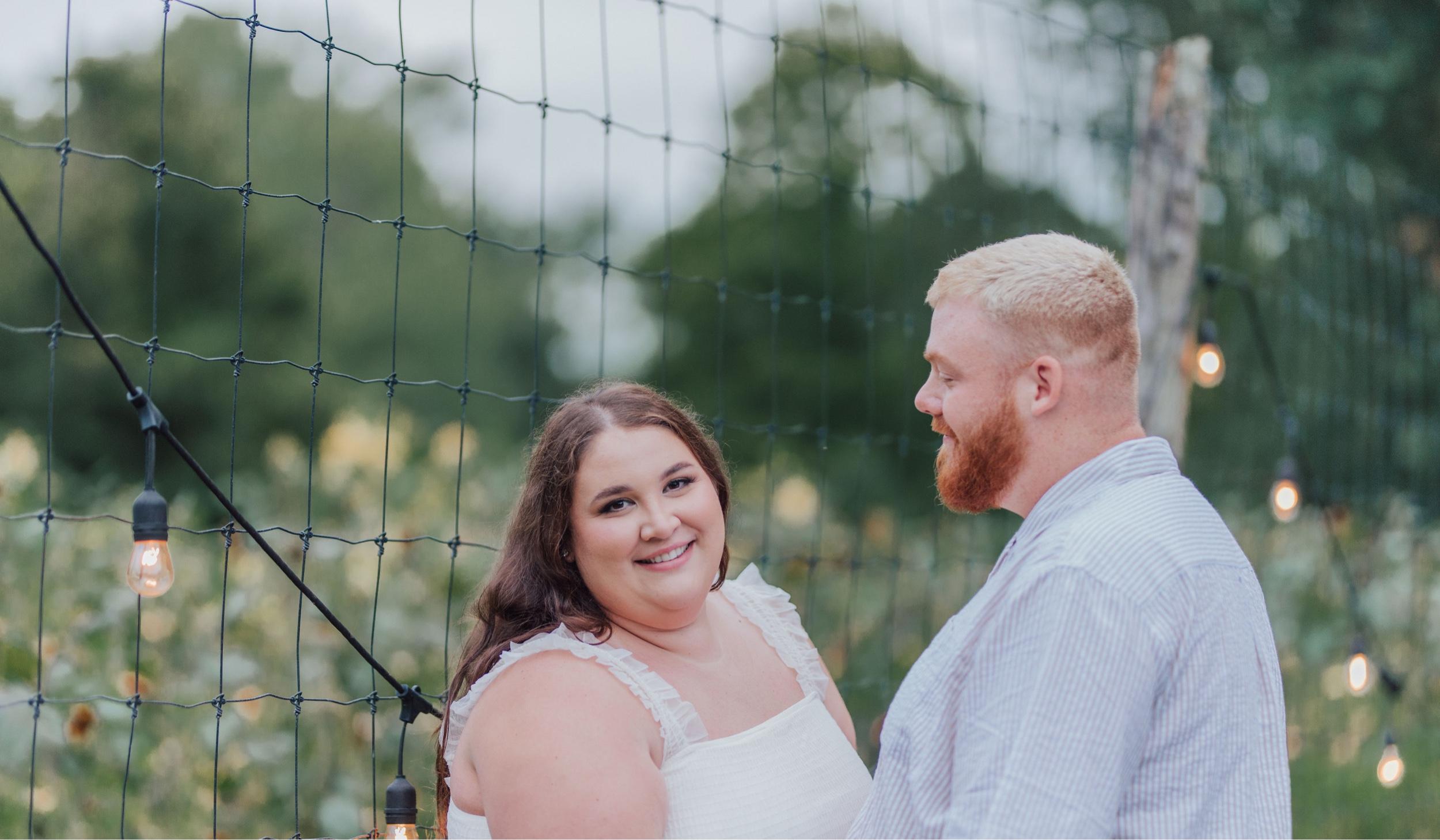 The Wedding Website of Deanna Maree DellaPia and Zacchary Warren Sabella