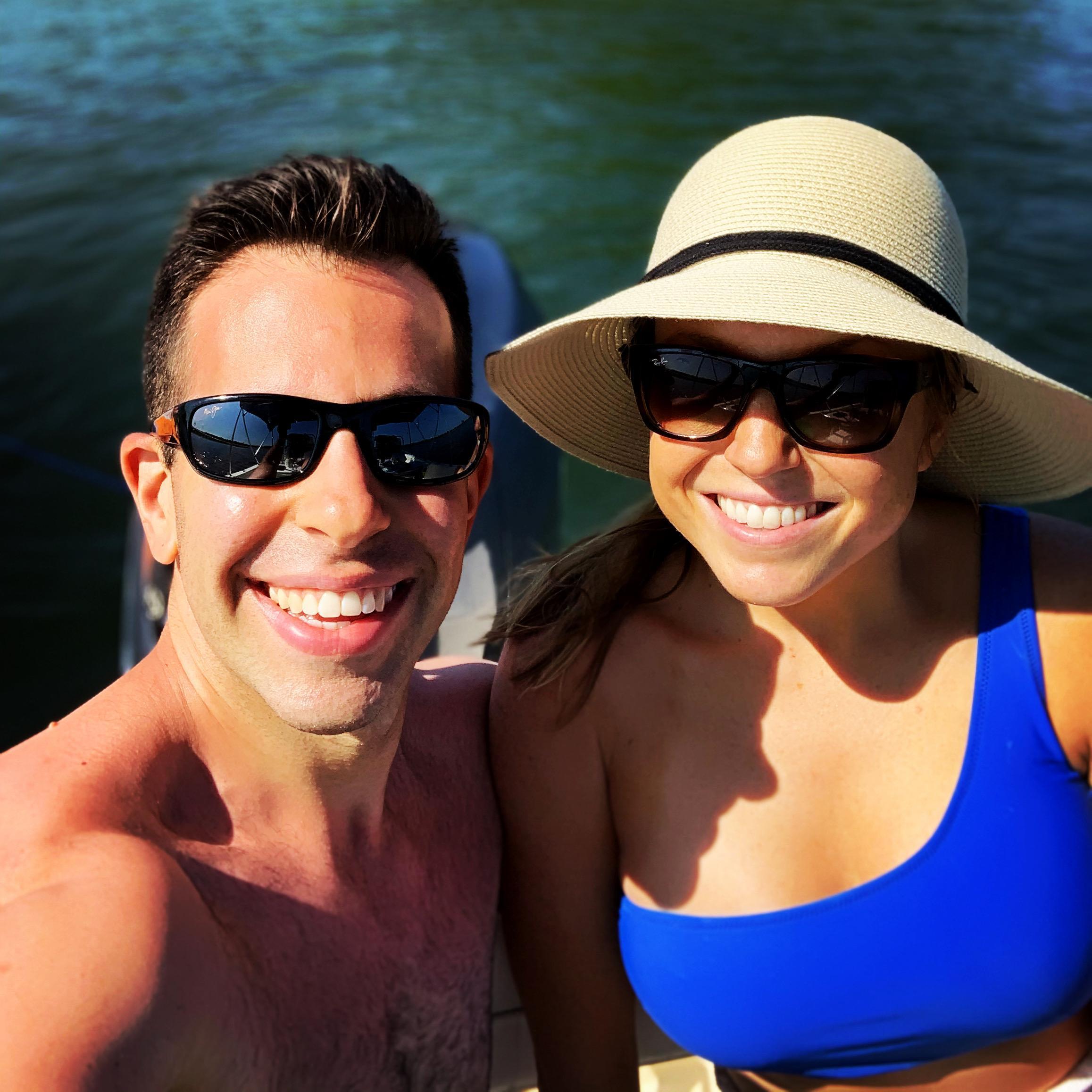 Escaping to Cape Cod!