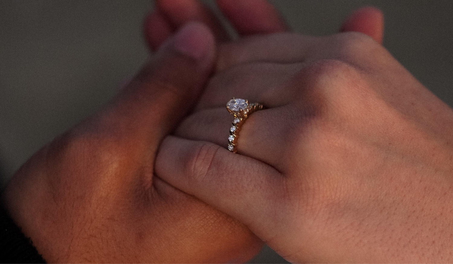 The Wedding Website of Moises Rosser and Natalia Meray