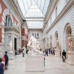 The Metropolitan Museum of Art