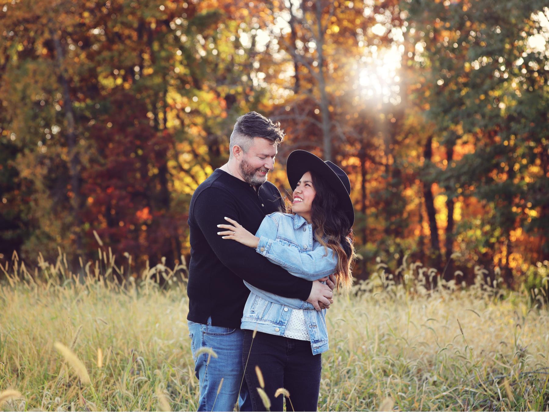 The Wedding Website of Muriel Omega and Ryan Miller