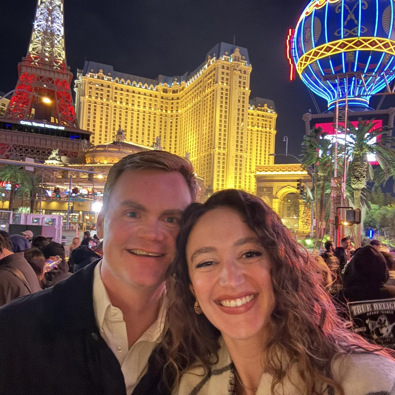 Las Vegas, NV
