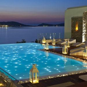 4 Night Stay in Paros and Naxos