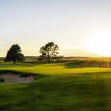 Buffalo Dunes Golf Course