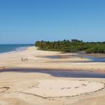 Praia do Rio da Barra