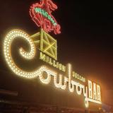 Million Dollar Cowboy Bar