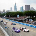 NASCAR Street Race Weekend
