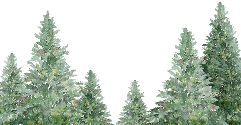 trees