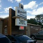 Wiederholt's Supper Club