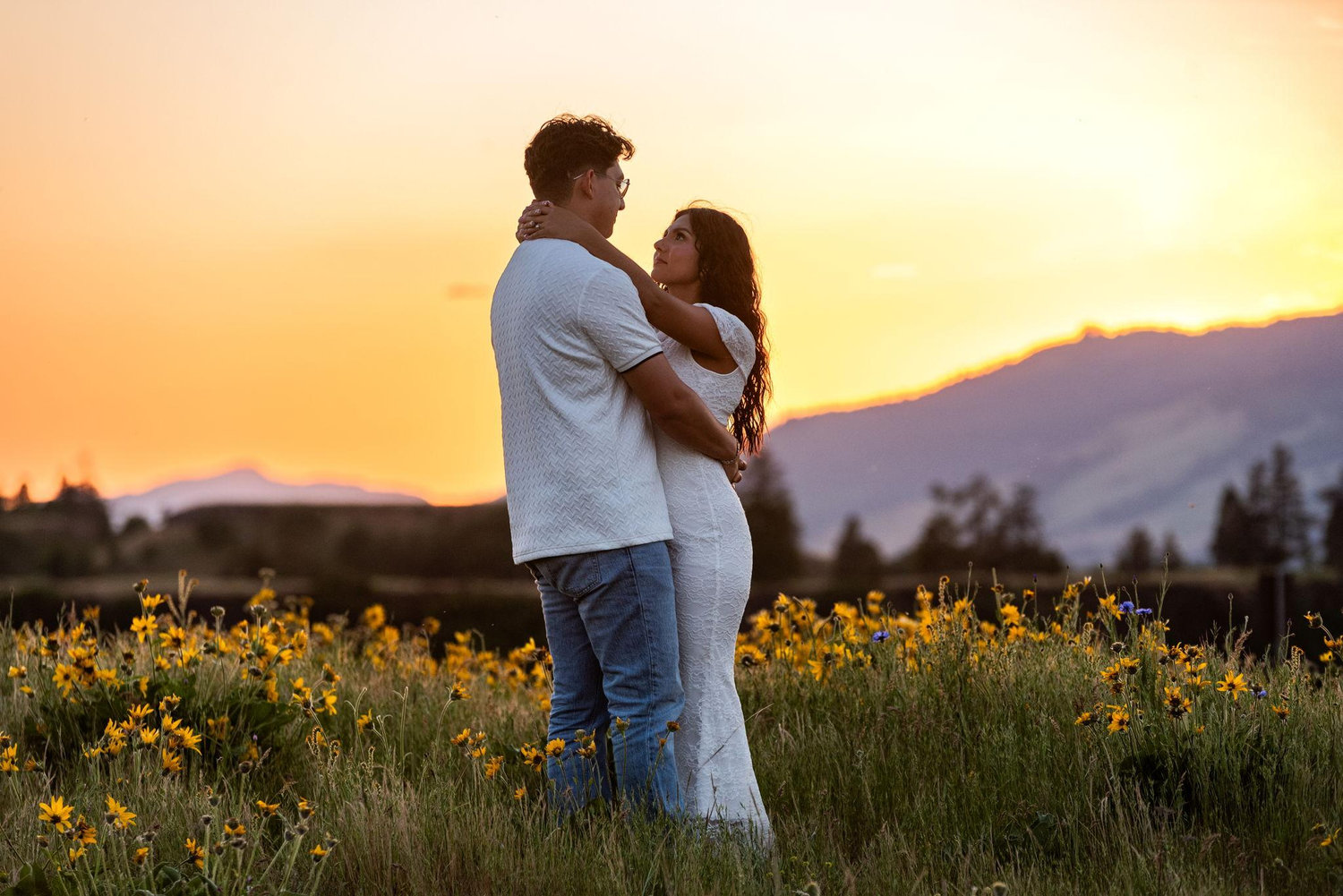 The Wedding Website of Andy Bernal and Melissa Gonzalez