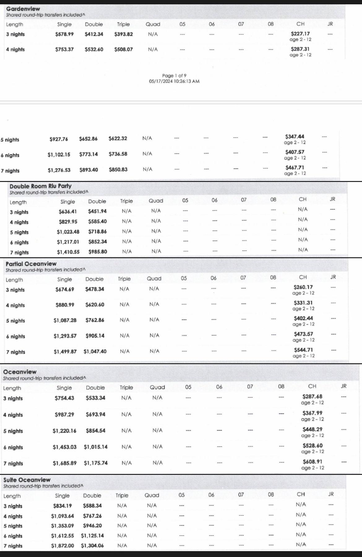 The Wedding Website of Desiree Gonzalez and Marlon Williams
