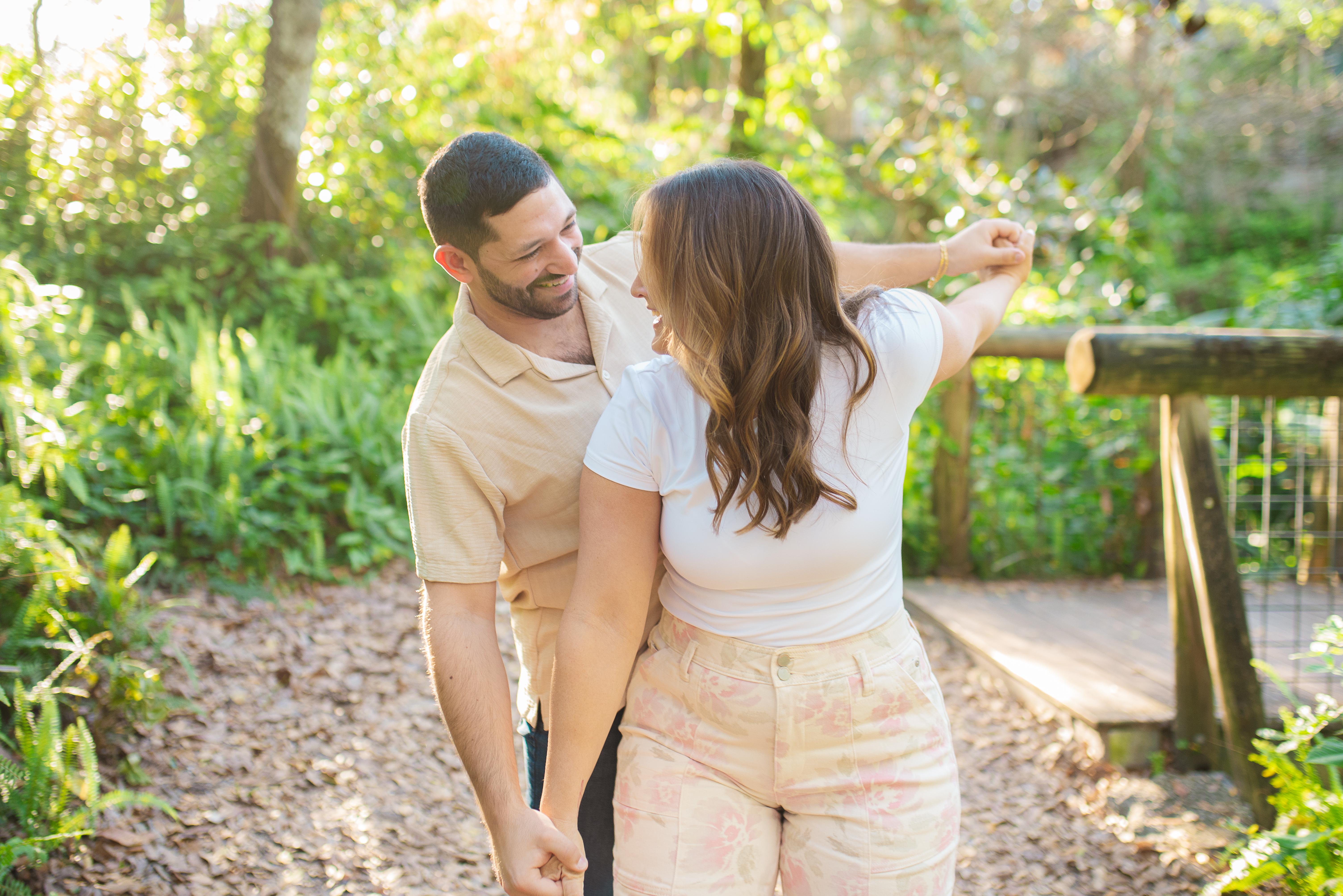 The Wedding Website of Brianna MacNaught and Jesse Clara