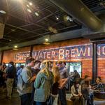 SweetWater Brewing Company