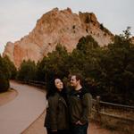 Garden Of the Gods Visitor and Nature Center