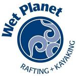 Wet Planet Rafting and Kayaking