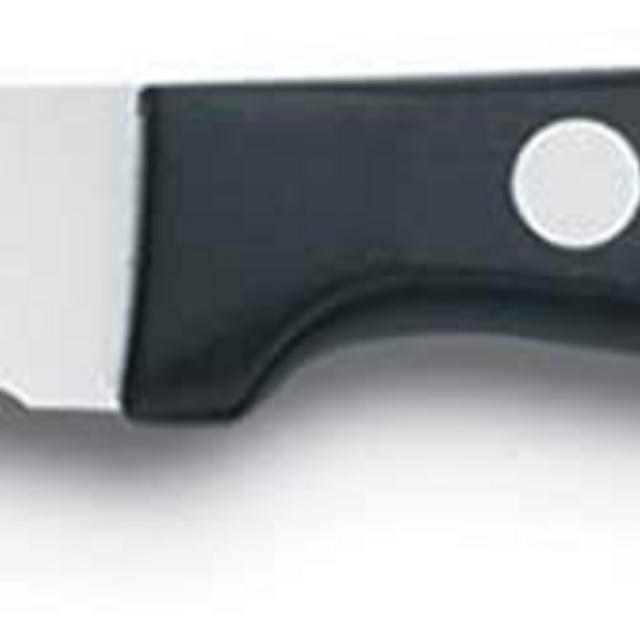 Wüsthof Gourmet 3" Serrated Paring Knife