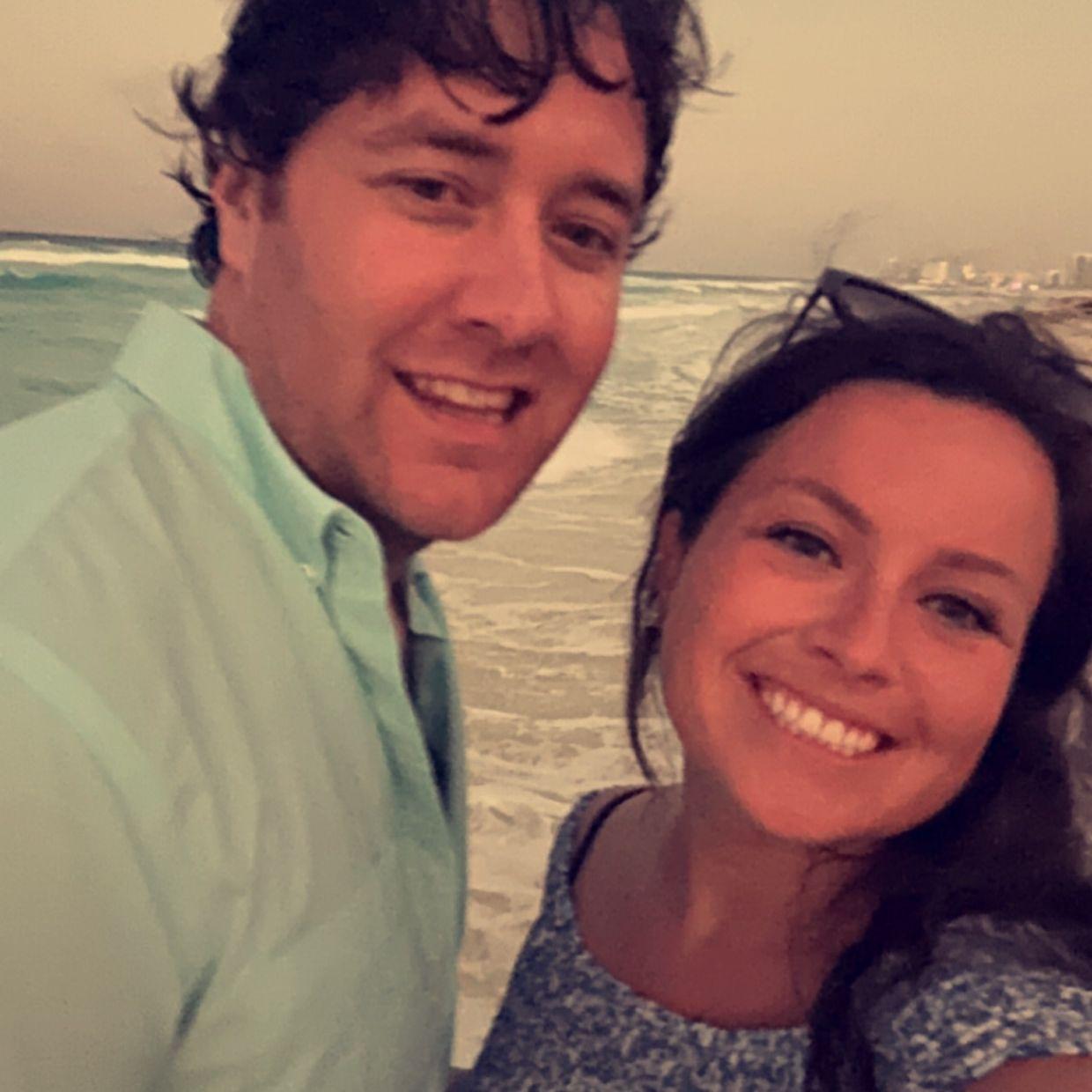 Our first trip out of the country (Mexico 2023)