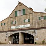 The Lewis and Clark Boat House and Museum