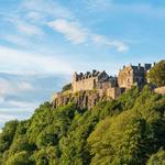 Stirling Castle
