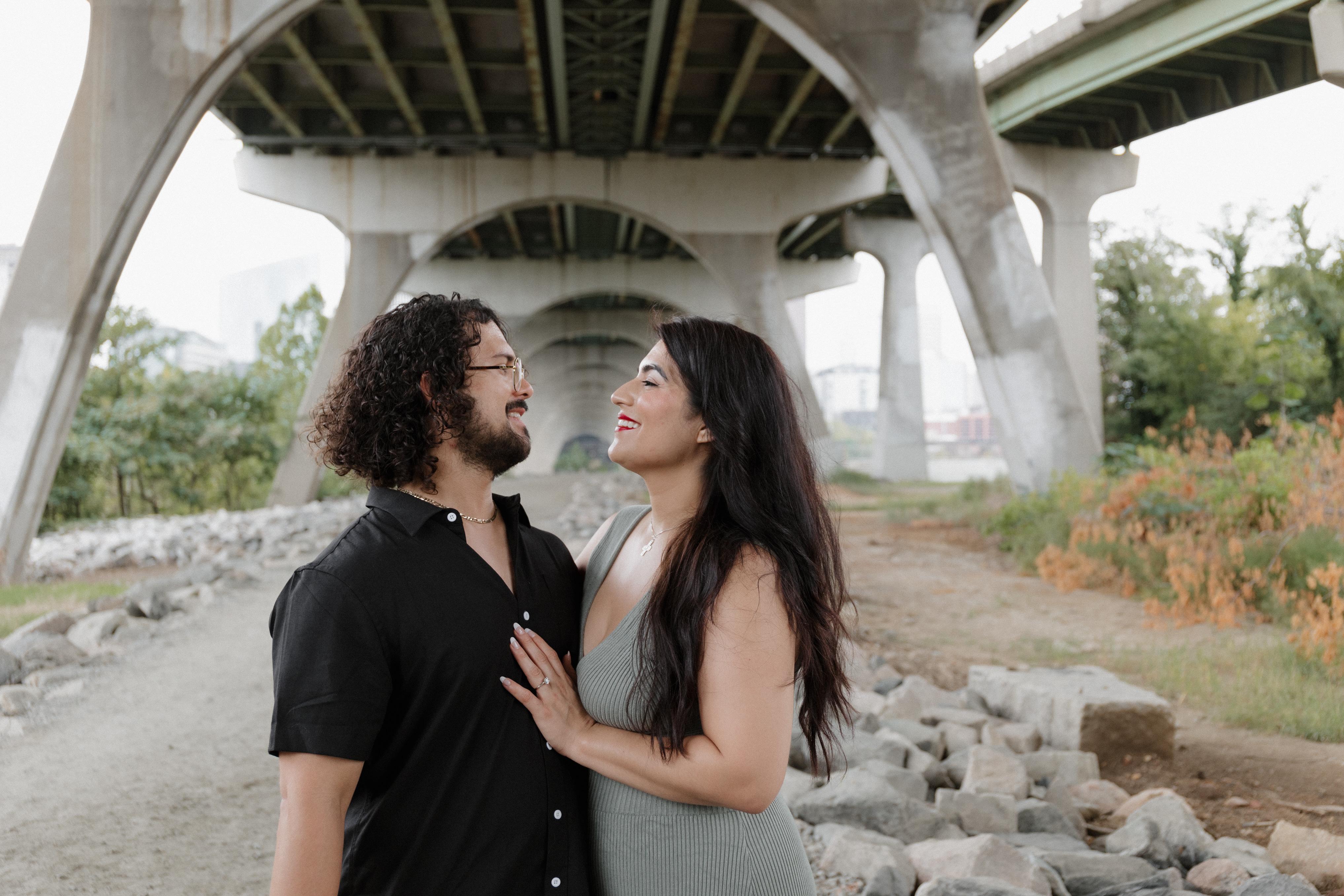 The Wedding Website of Adrianna Mendoza and Hector Amaya