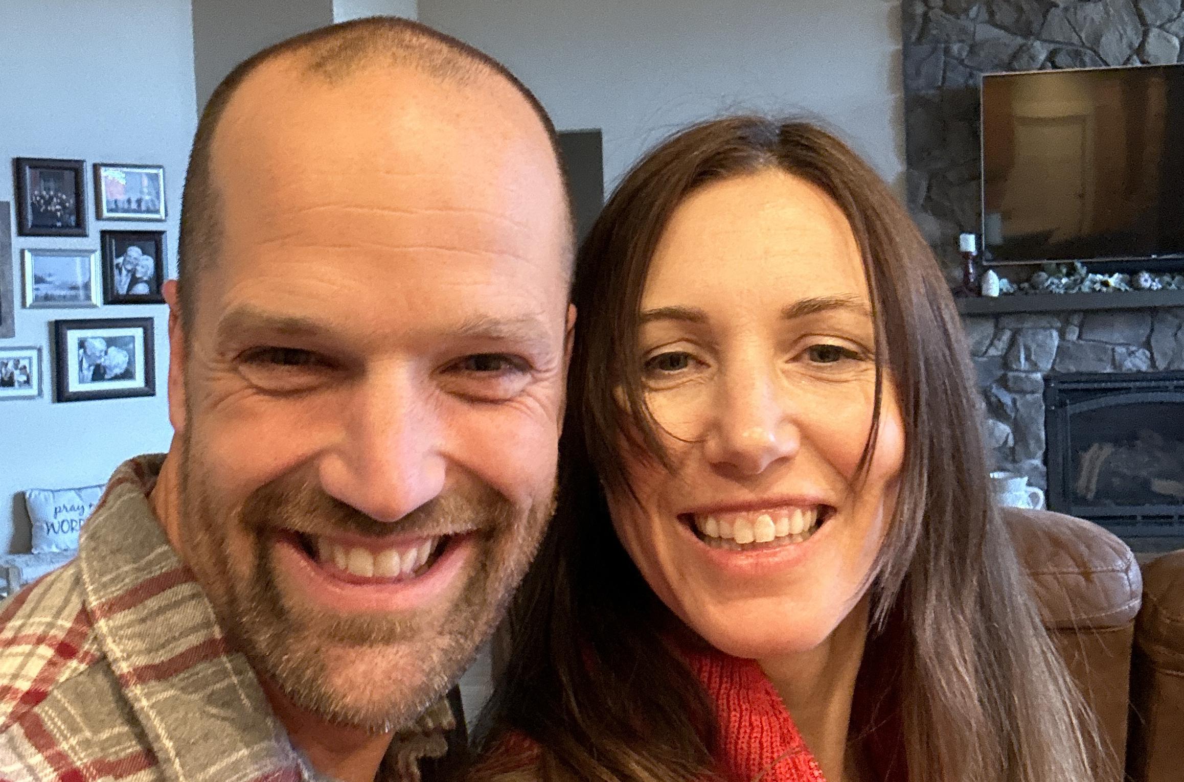 The Wedding Website of karen Corbin and Brett Thornton