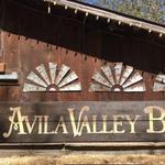 Avila Valley Barn