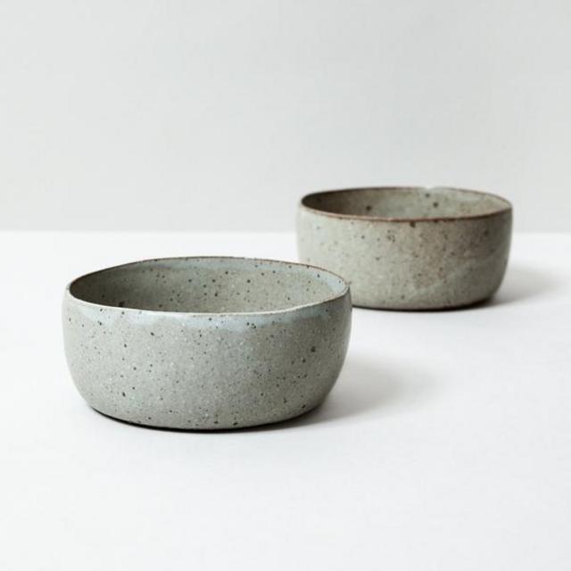 Tarala Ceramic Bowl - Medium